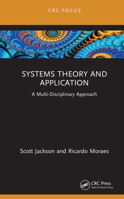 Systems Theory and Application : A Multi-Disciplinary Approach, PDF eBook