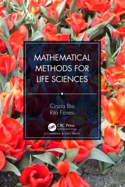 Mathematical Methods for Life Sciences, PDF eBook