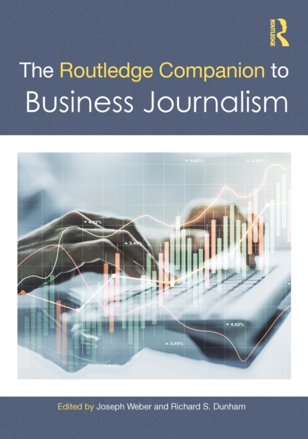 The Routledge Companion to Business Journalism, EPUB eBook