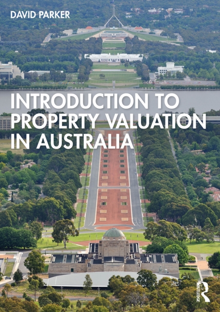 Introduction to Property Valuation in Australia, EPUB eBook