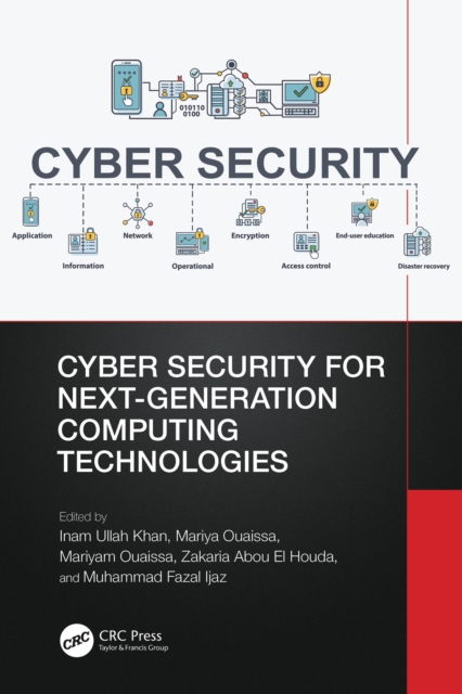 Cyber Security for Next-Generation Computing Technologies, PDF eBook