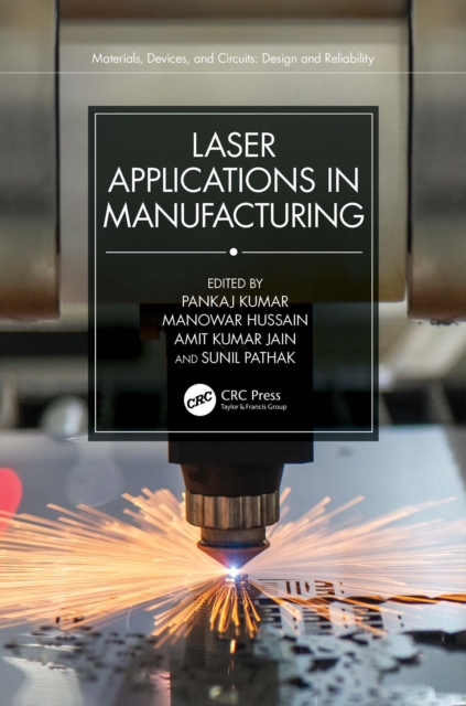 Laser Applications in Manufacturing, PDF eBook