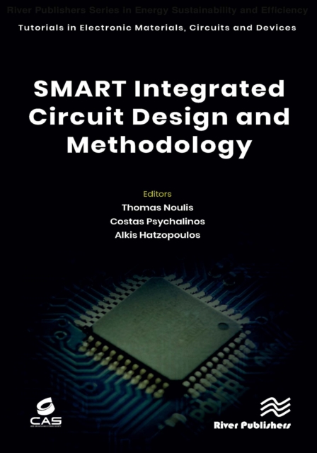 SMART Integrated Circuit Design and Methodology, EPUB eBook