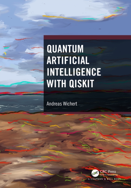 Quantum Artificial Intelligence with Qiskit, EPUB eBook