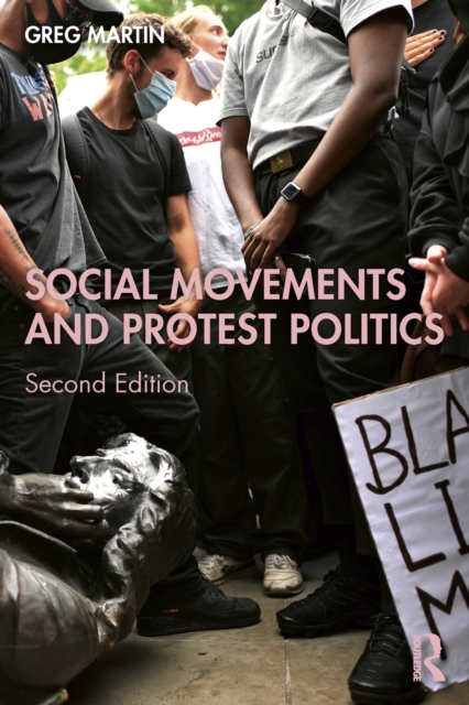 Social Movements and Protest Politics, EPUB eBook