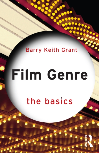 Film Genre : The Basics, PDF eBook