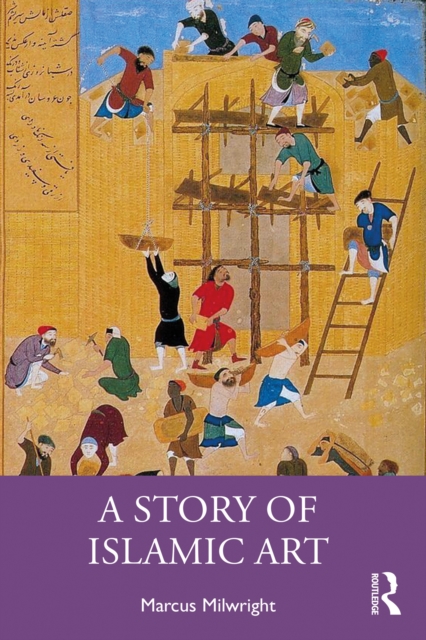 A Story of Islamic Art, EPUB eBook