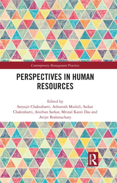Perspectives in Human Resources, PDF eBook