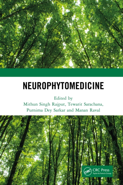 NeuroPhytomedicine, EPUB eBook