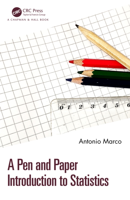 A Pen and Paper Introduction to Statistics, PDF eBook