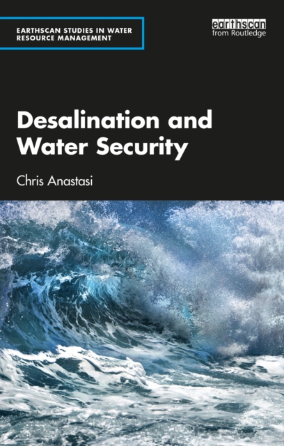 Desalination and Water Security, PDF eBook