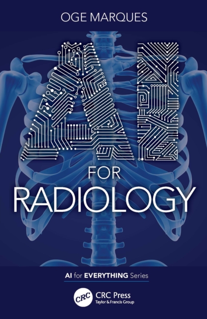 AI for Radiology, EPUB eBook