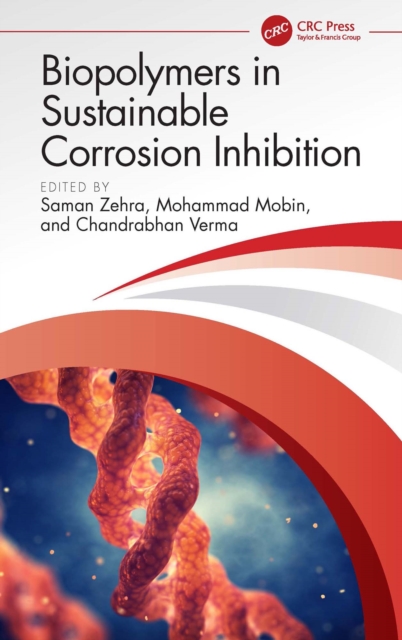 Biopolymers in Sustainable Corrosion Inhibition, PDF eBook