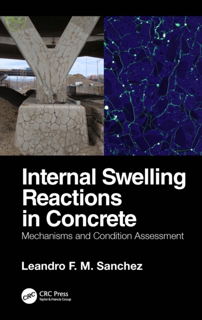 Internal Swelling Reactions in Concrete : Mechanisms and Condition Assessment, EPUB eBook