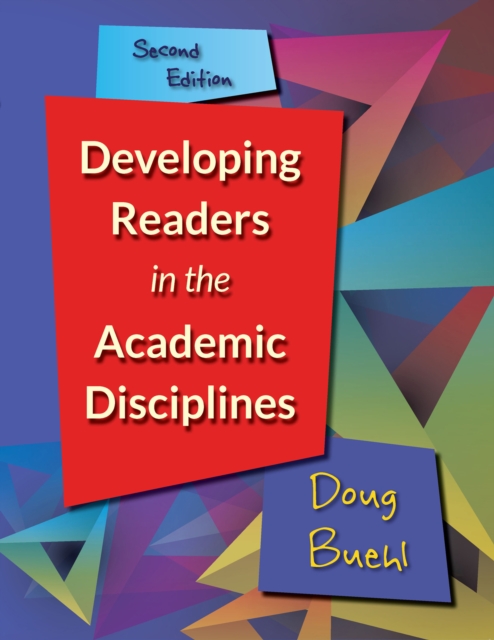 Developing Readers in the Academic Disciplines, PDF eBook