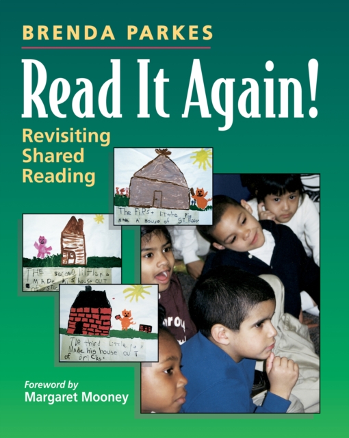 Read It Again! : Revisiting Shared Reading, PDF eBook