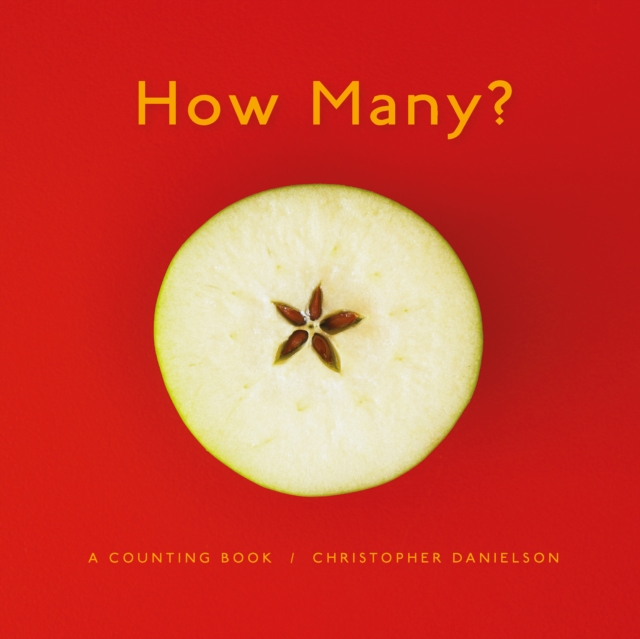 How Many? A Counting Book, PDF eBook
