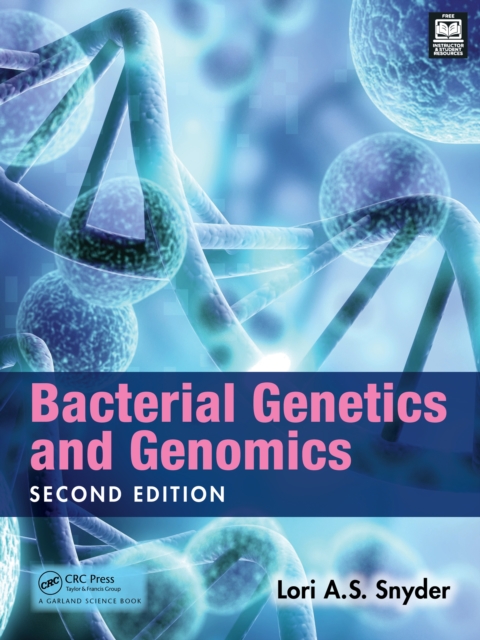 Bacterial Genetics and Genomics, PDF eBook