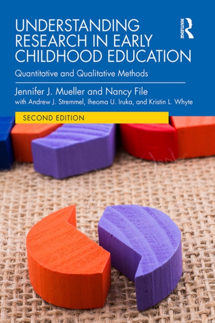 Understanding Research in Early Childhood Education : Quantitative and Qualitative Methods, EPUB eBook