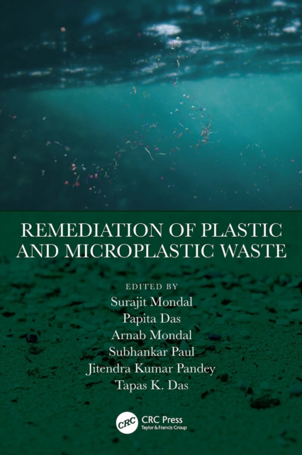 Remediation of Plastic and Microplastic Waste, PDF eBook