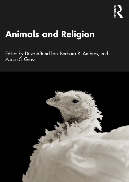 Animals and Religion, EPUB eBook