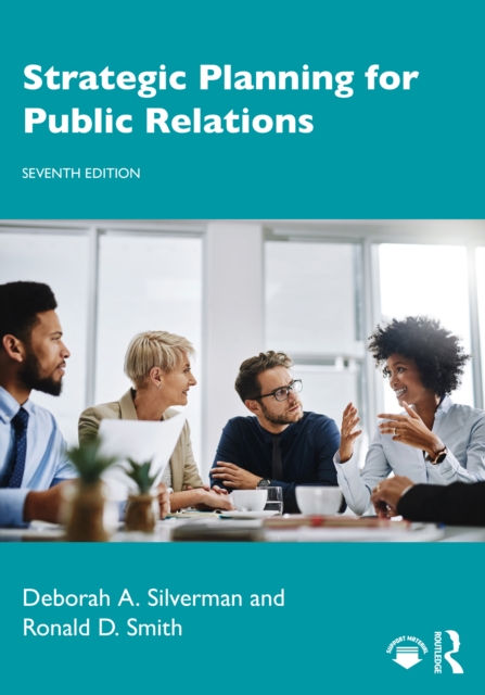 Strategic Planning for Public Relations, PDF eBook