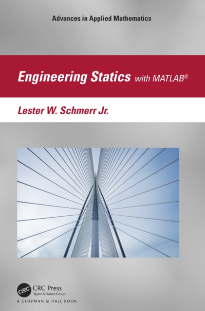 Engineering Statics with MATLAB®, PDF eBook