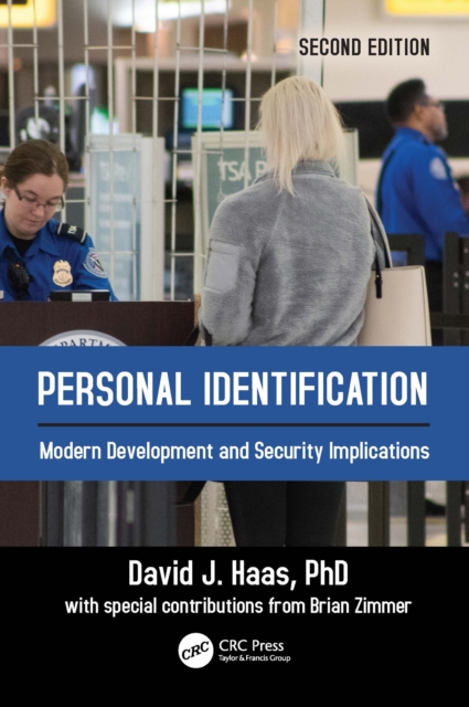 Personal Identification : Modern Development and Security Implications, PDF eBook