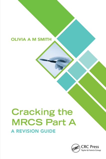 Cracking the MRCS Part A : A Revision Guide, PDF eBook