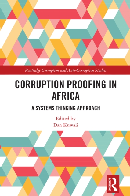 Corruption Proofing in Africa : A Systems Thinking Approach, EPUB eBook