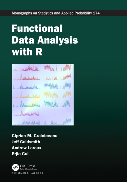 Functional Data Analysis with R, PDF eBook
