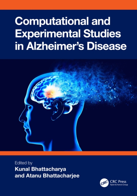 Computational and Experimental Studies in Alzheimer's Disease, EPUB eBook