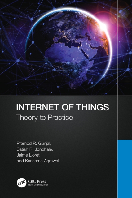 Internet of Things : Theory to Practice, PDF eBook