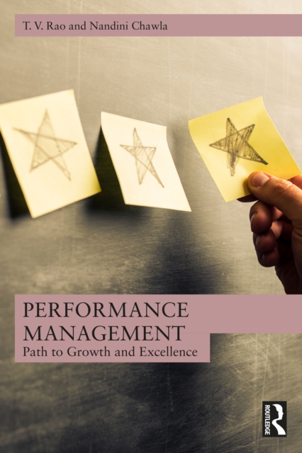 Performance Management : Path to Growth and Excellence, PDF eBook