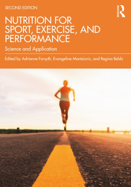 Nutrition for Sport, Exercise, and Performance : Science and Application, PDF eBook