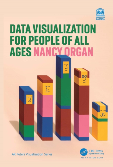 Data Visualization for People of All Ages, EPUB eBook