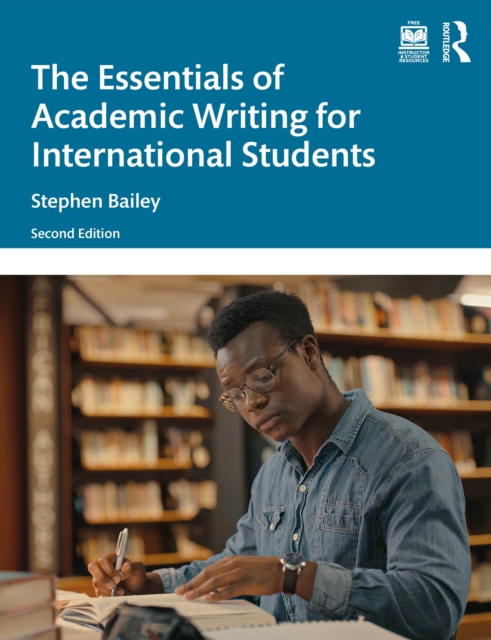 The Essentials of Academic Writing for International Students, EPUB eBook