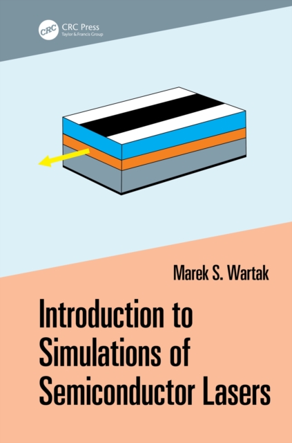 Introduction to Simulations of Semiconductor Lasers, PDF eBook