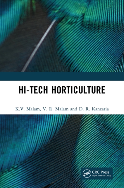 Hi-Tech Horticulture, PDF eBook