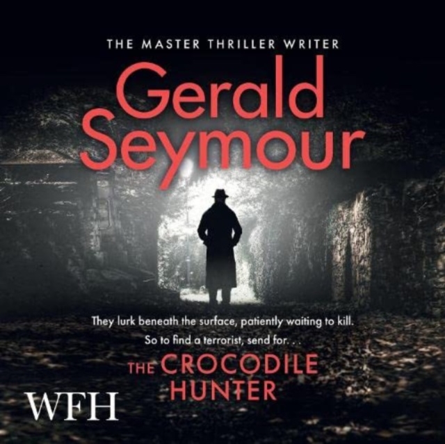 The Crocodile Hunter, CD-Audio Book