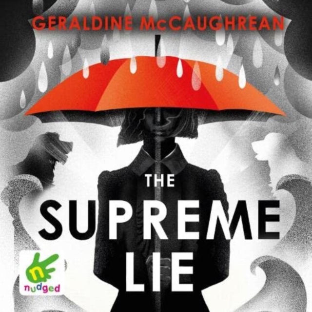 The Supreme Lie, CD-Audio Book