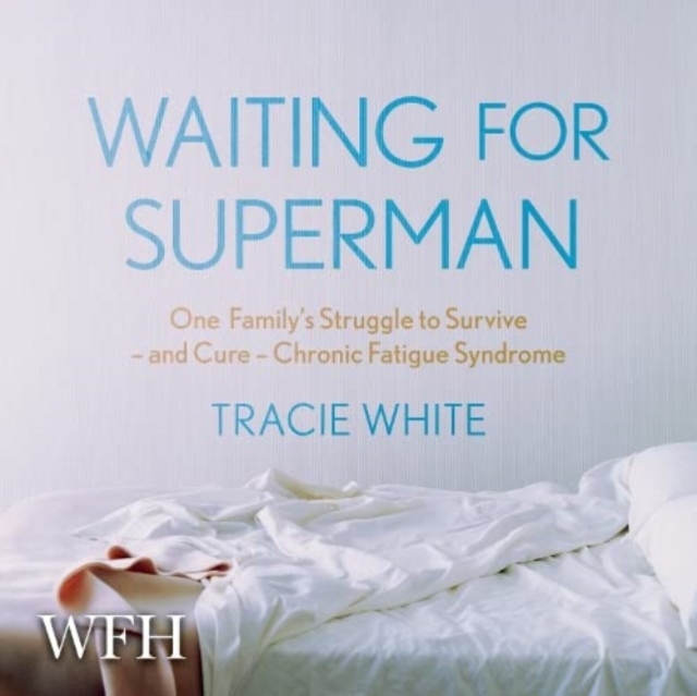 Waiting for Superman, CD-Audio Book