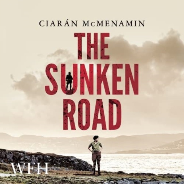 The Sunken Road, CD-Audio Book