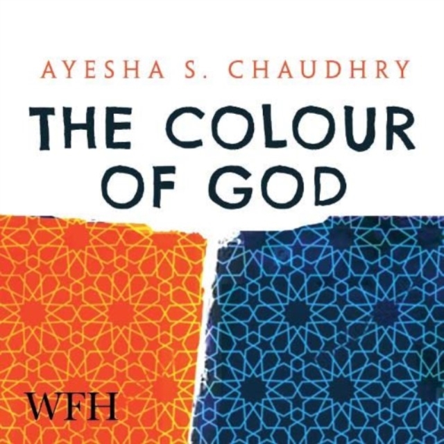 The Colour of God, CD-Audio Book