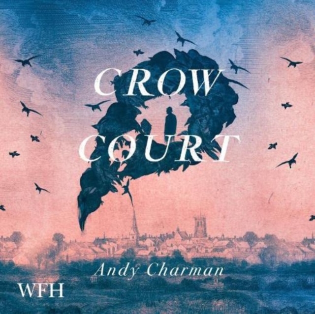 Crow Court, CD-Audio Book