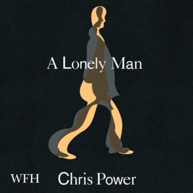 A Lonely Man, CD-Audio Book