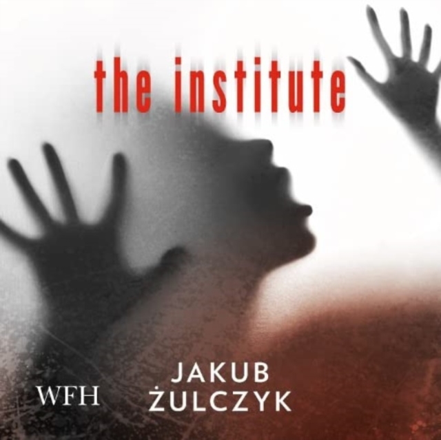 The Institute, CD-Audio Book