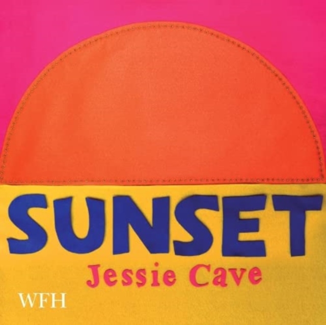 Sunset, CD-Audio Book