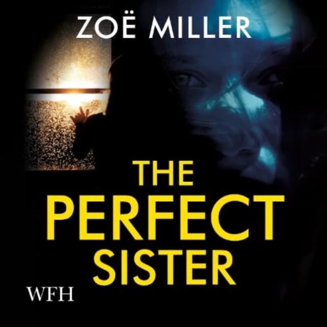 The Perfect Sister, CD-Audio Book