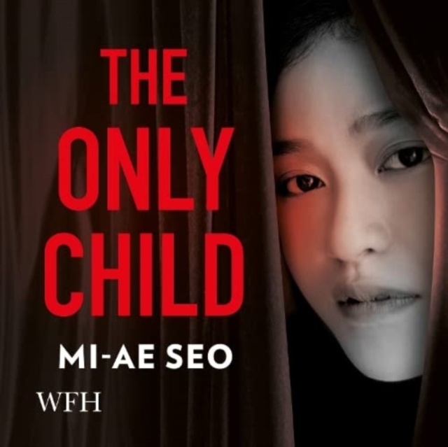 The Only Child, CD-Audio Book